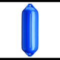 Polyform Polyform NF-5 BLUE NF Series Fender - 8.9" x 26.8", Blue NF-5 BLUE